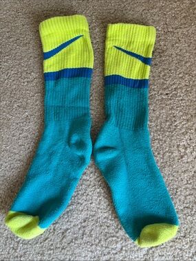 Nike socks